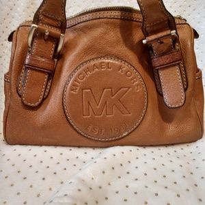 Michael Kors Satchel